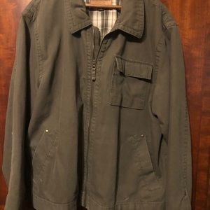 Mens Cherokee jacket